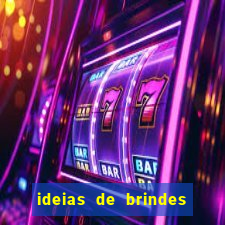 ideias de brindes para bingo